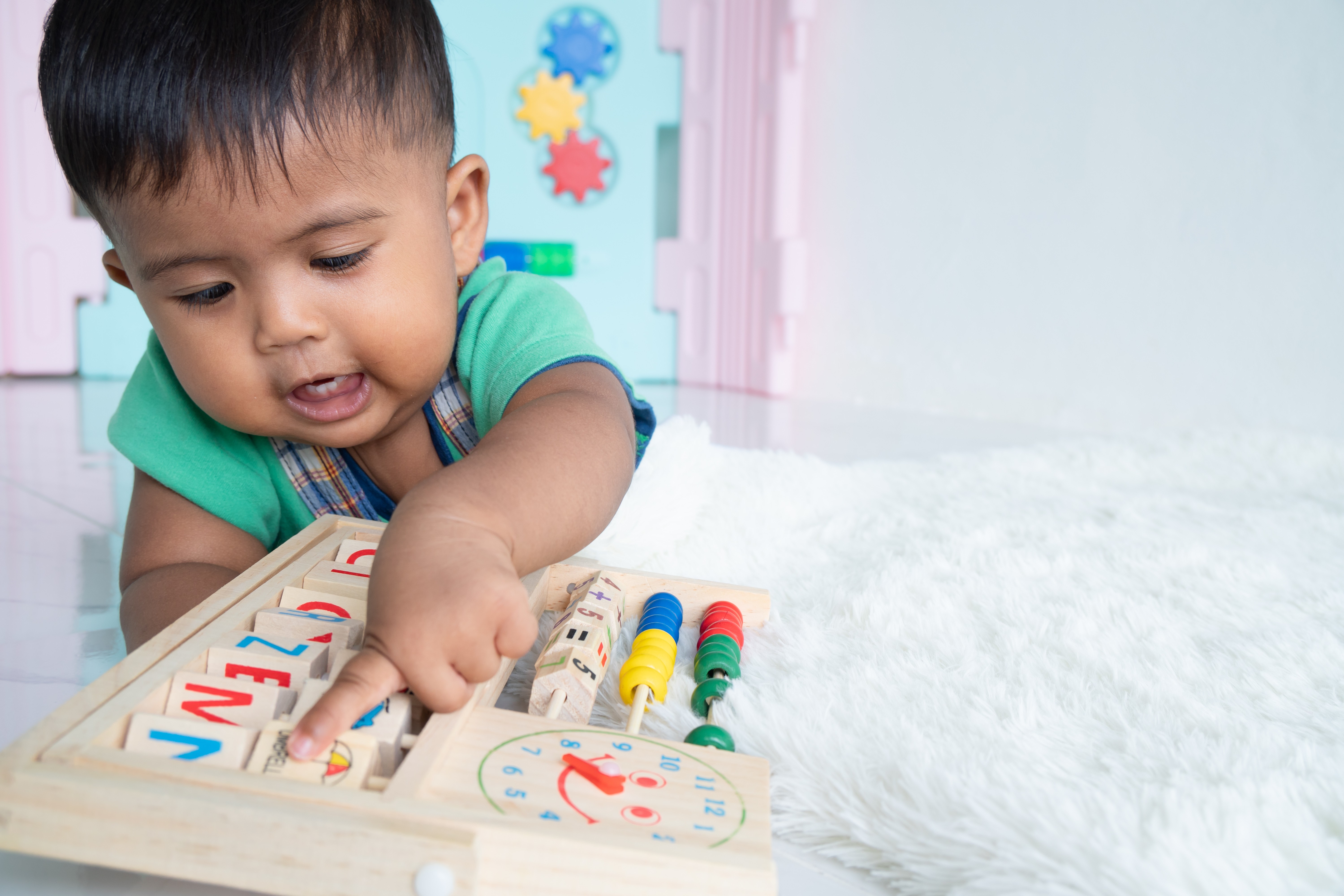 daya ingat anak, meningkatkan memori anak, cara melatih daya ingat, nutrisi untuk otak anak, permainan edukatif, Bunda, si Kecil